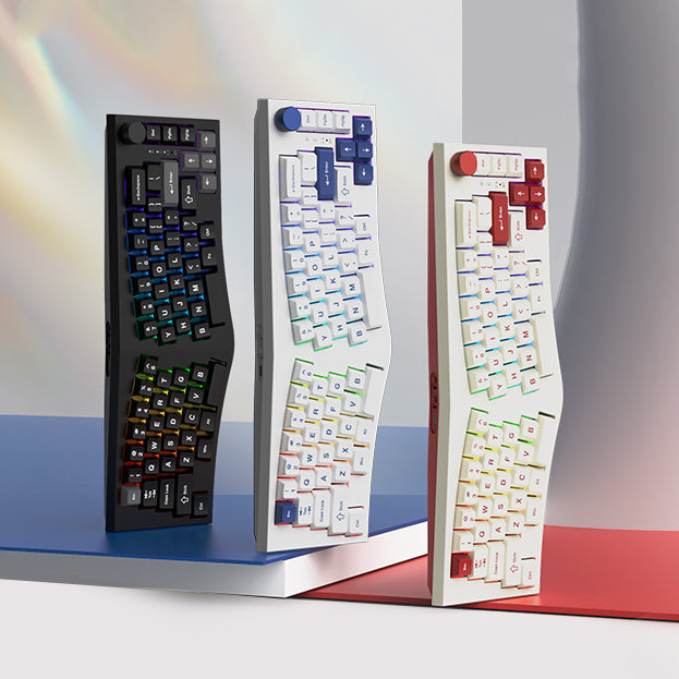 Feker Alice80 Wireless Mechanical Keyboard