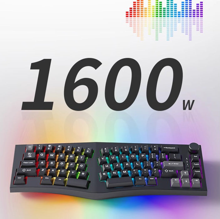 Feker Alice80 Wireless Mechanical Keyboard