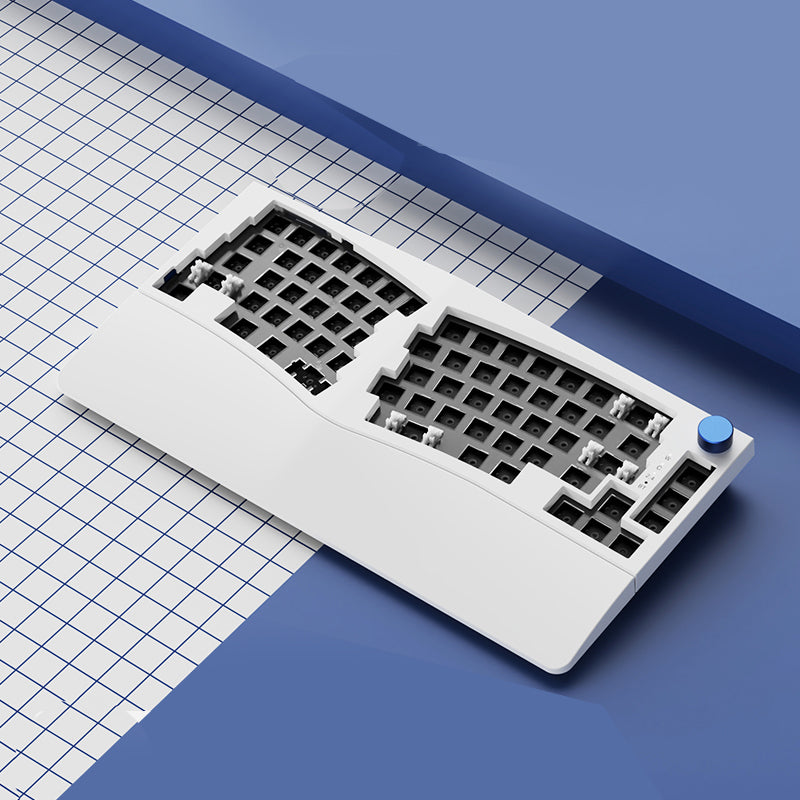 Feker Alice80 Wireless Mechanical Keyboard