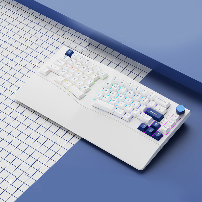 Feker Alice80 Wireless Mechanical Keyboard