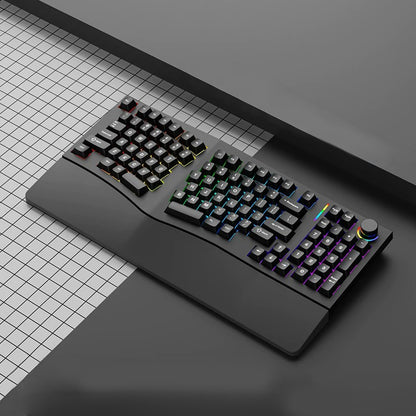 Feker Alice98 Pro Mechanical Keyboard