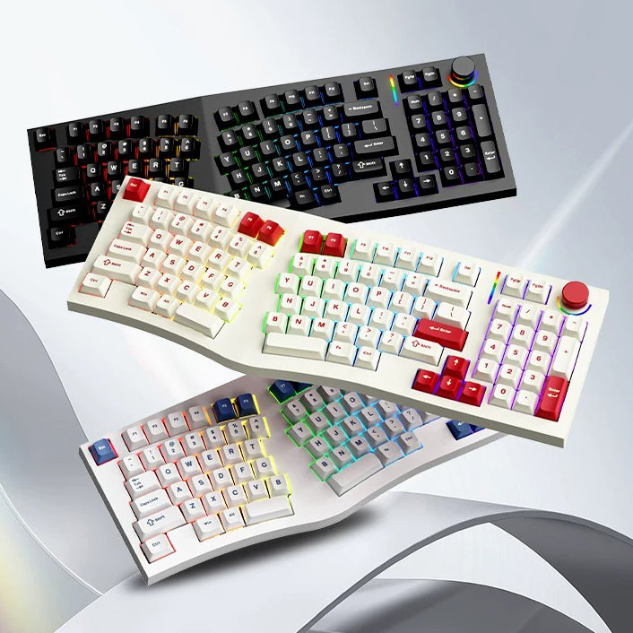 Feker Alice98 Pro Mechanical Keyboard