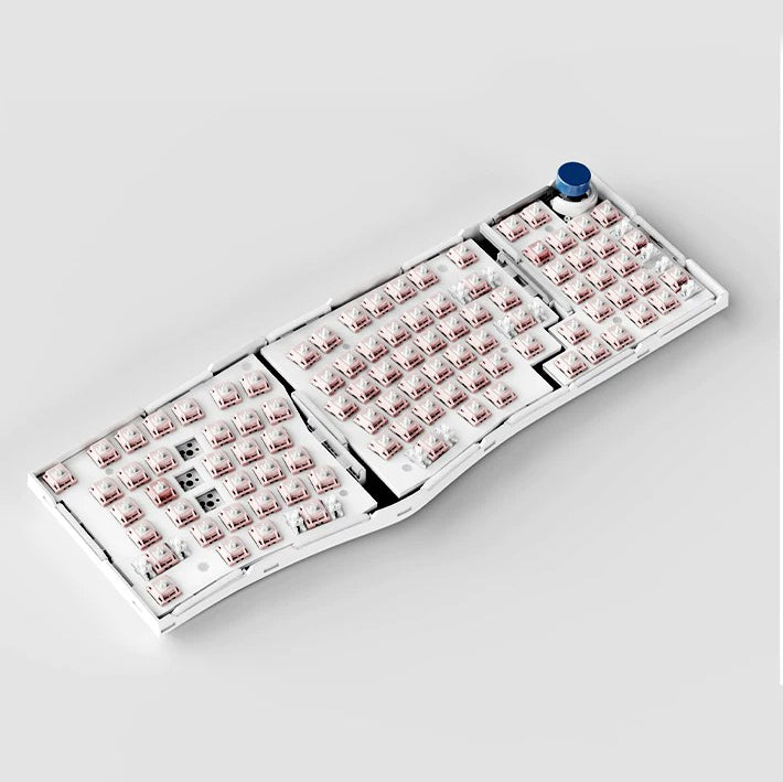 Feker Alice98 Pro Mechanical Keyboard