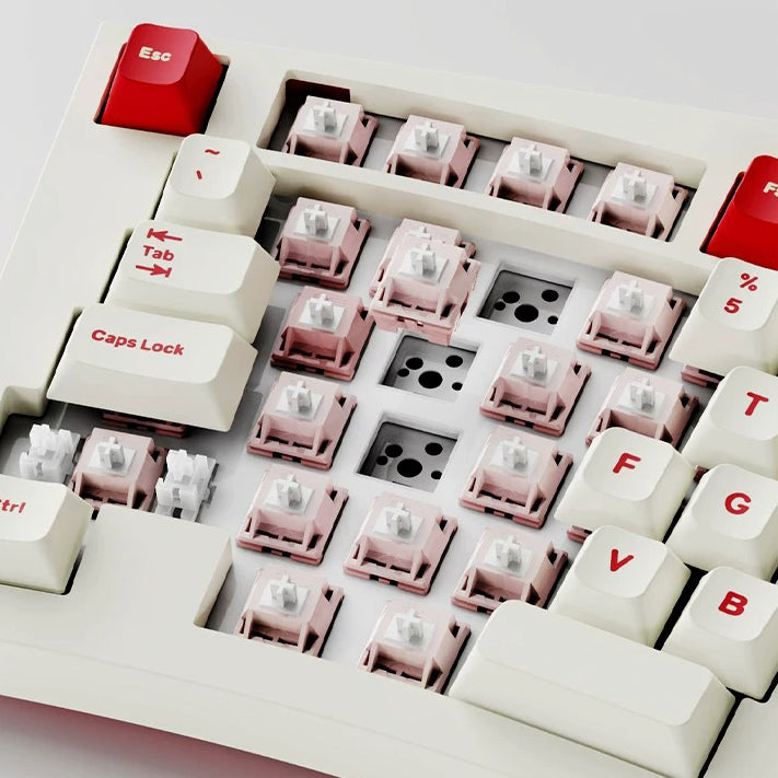 Feker Alice98 Pro Mechanical Keyboard