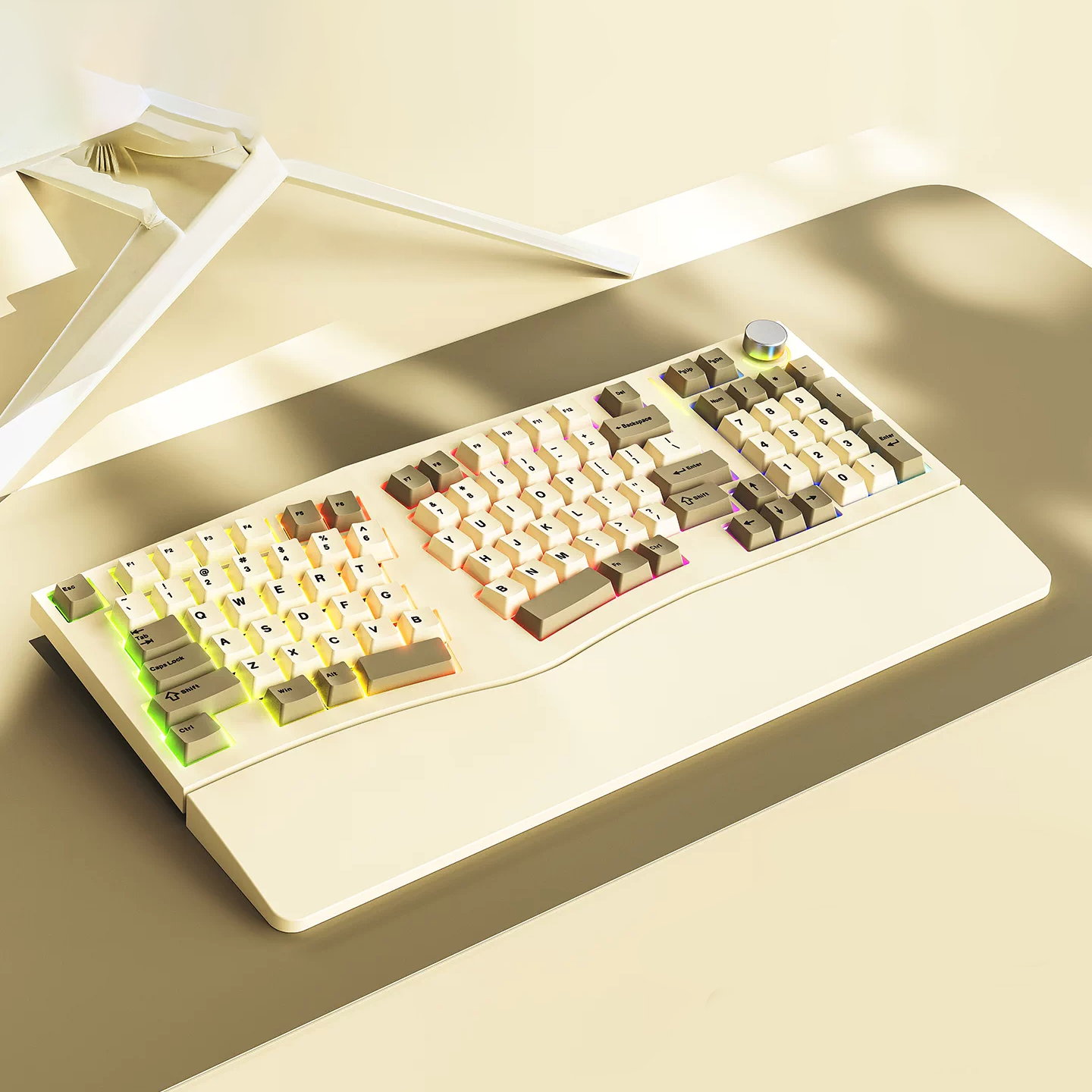 Feker Alice98 Pro Mechanical Keyboard