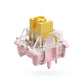 Feker Alice80 Gasket Mechanical Keyboard