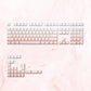 Gradient Keycap Set, Cherry Profile, Dye Sub PBT Key Cap