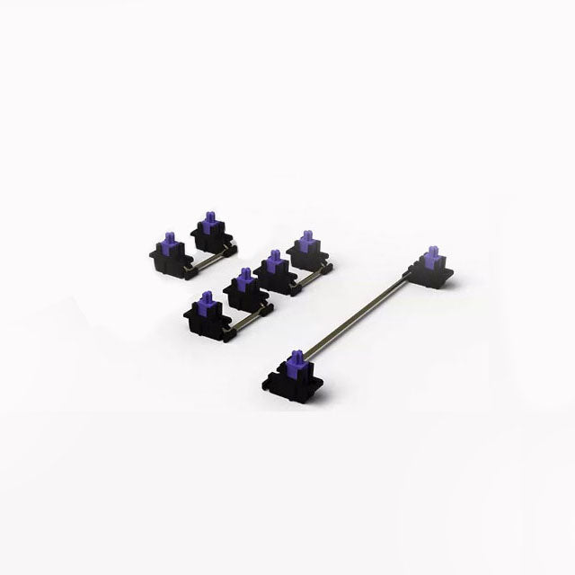 FLCMMK Plate Mount Stabilizers V5