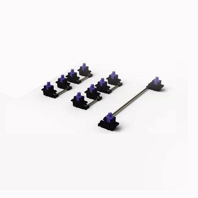 FLCMMK Plate Mount Stabilizers V5
