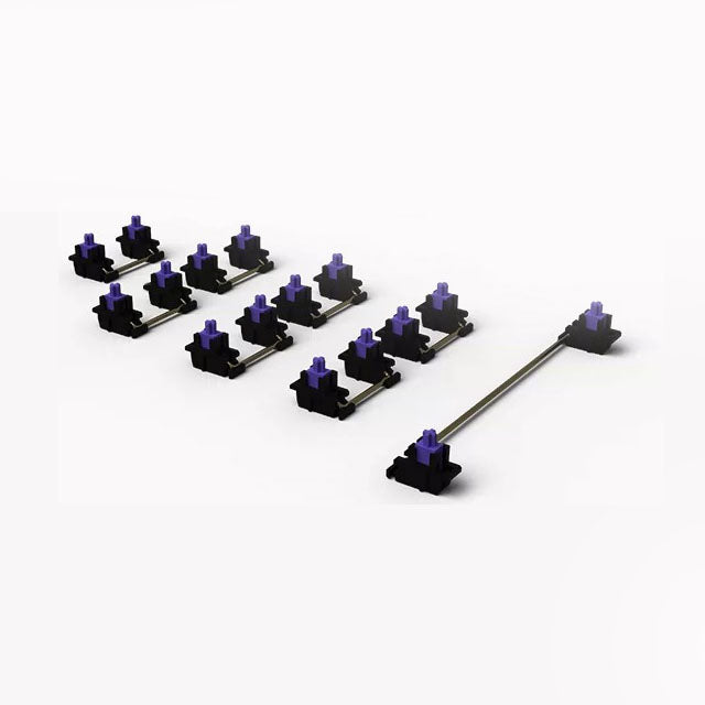 FLCMMK Plate Mount Stabilizers V5