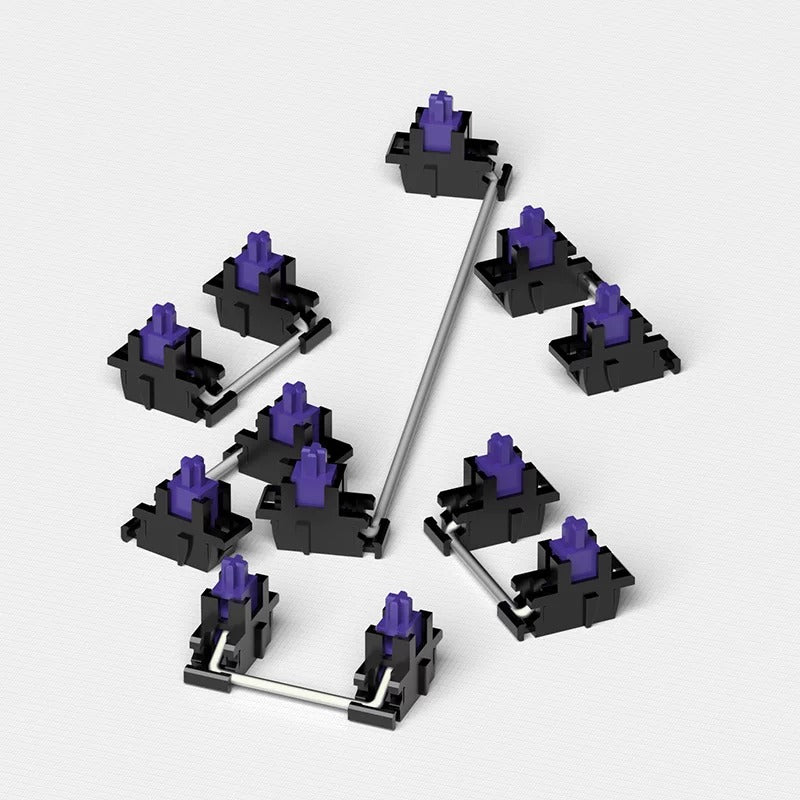 FLCMMK Plate Mount Stabilizers V5