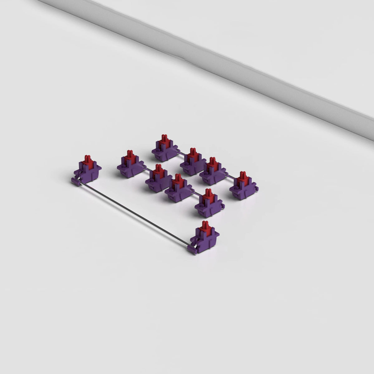 FLCMMK Plate Mount Stabilizers V5