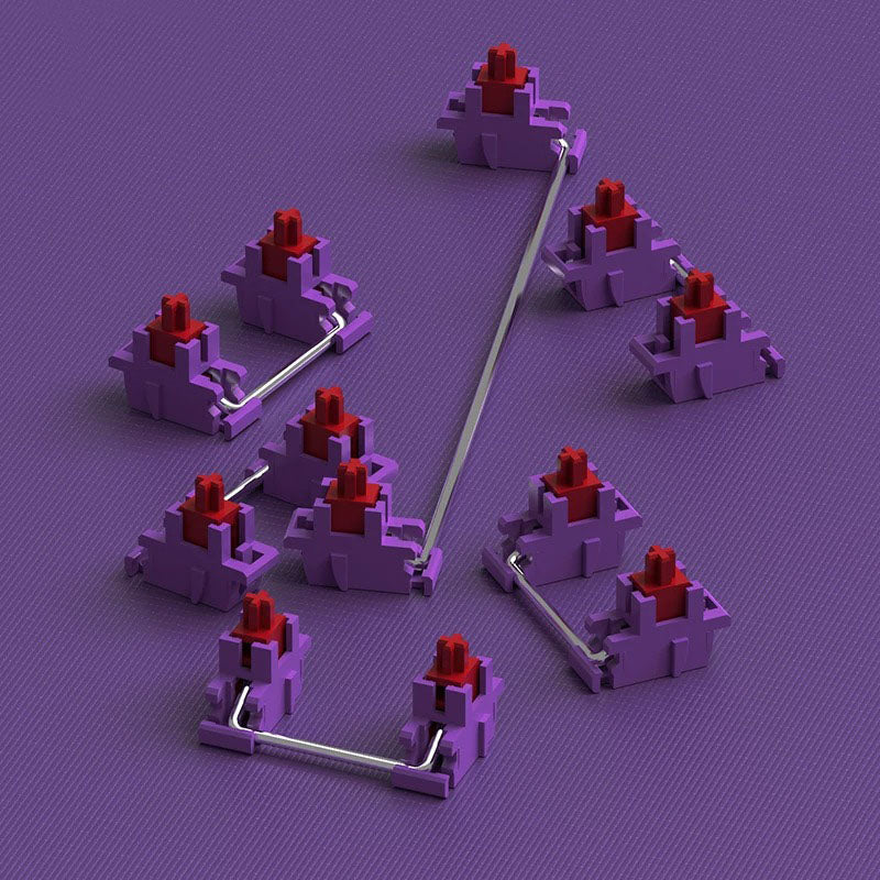 FLCMMK Plate Mount Stabilizers V5
