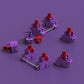 FLCMMK Plate Mount Stabilizers V5