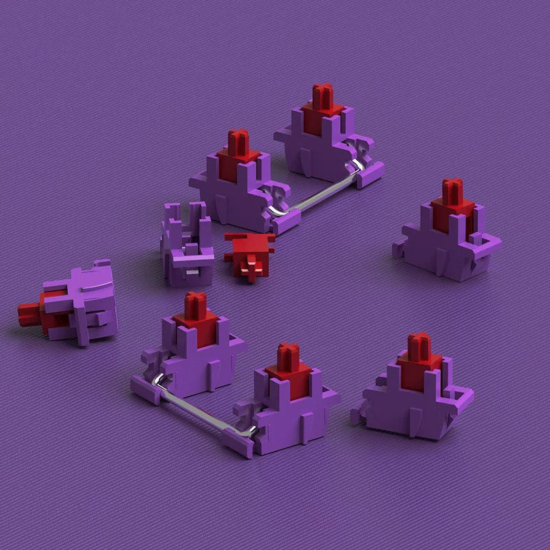 FLCMMK Plate Mount Stabilizers V5