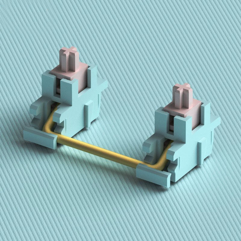 FLCMMK Plate Mount Stabilizers V5