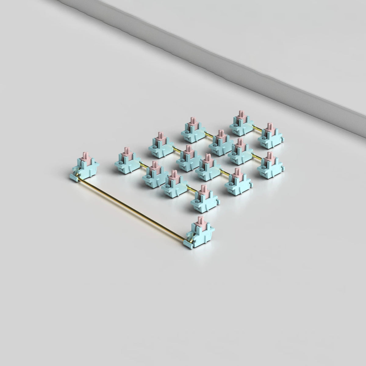 FLCMMK Plate Mount Stabilizers V5