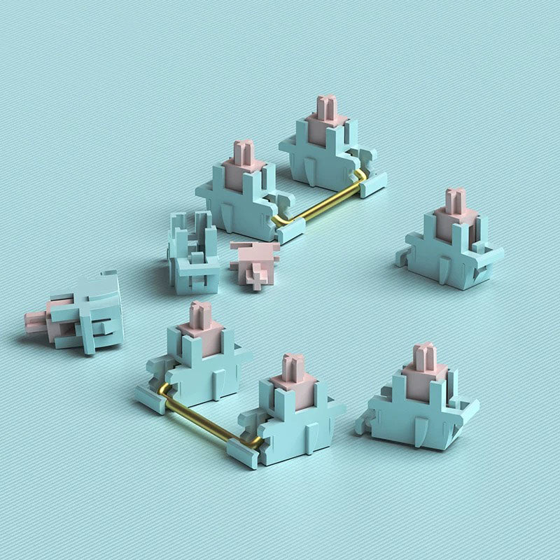 FLCMMK Plate Mount Stabilizers V5