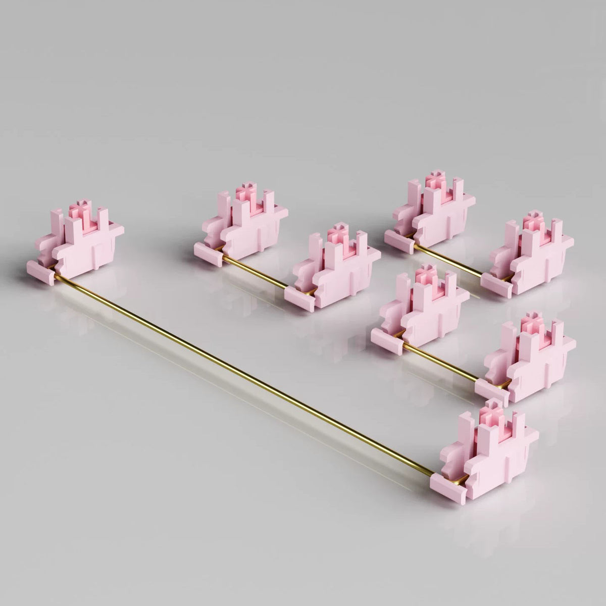 FLCMMK Plate Mount Stabilizers V5
