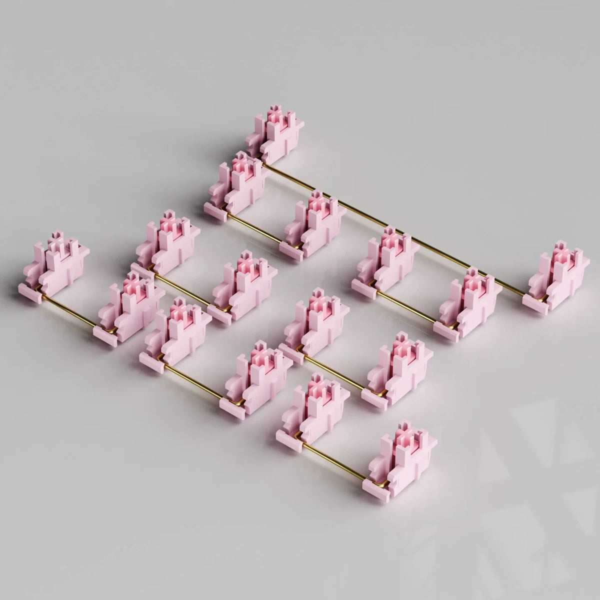 FLCMMK Plate Mount Stabilizers V5