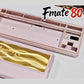 Fmate80 TKL Mechanical Keyboard Barebone with Screen