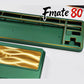 Fmate80 TKL Mechanical Keyboard Barebone with Screen