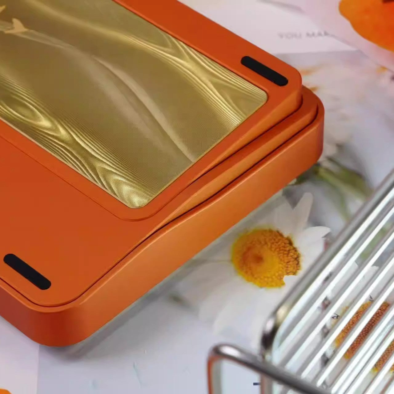 Fmate80 TKL Mechanical Keyboard Barebone with Screen