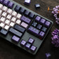 Twilight Witch Keycap Set Cherry Profile, Dye Sub PBT Key Cap