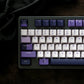 Twilight Witch Keycap Set Cherry Profile, Dye Sub PBT Key Cap