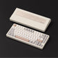 Furycube F75 Pro Aluminum Wireless Mechanical Keyboard
