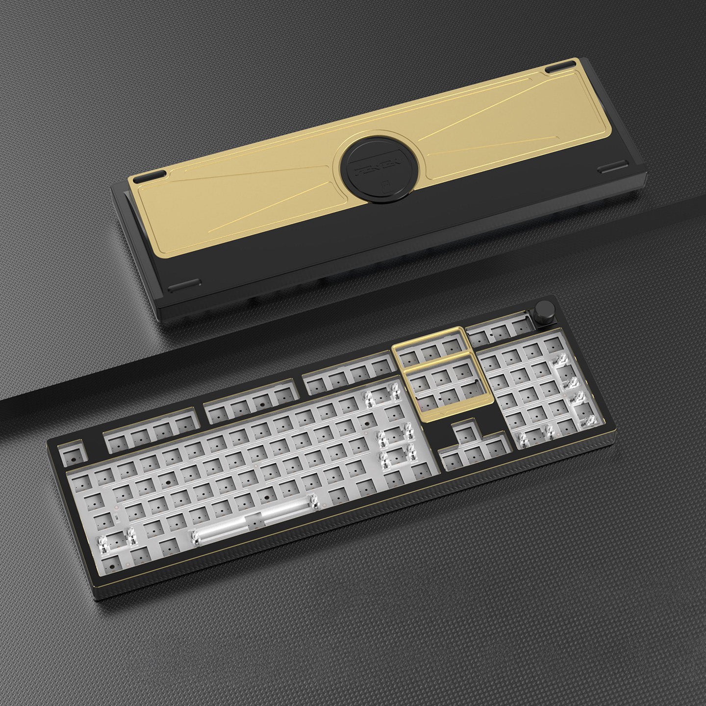 Feker G108 Full Size Mechanical Keyboard