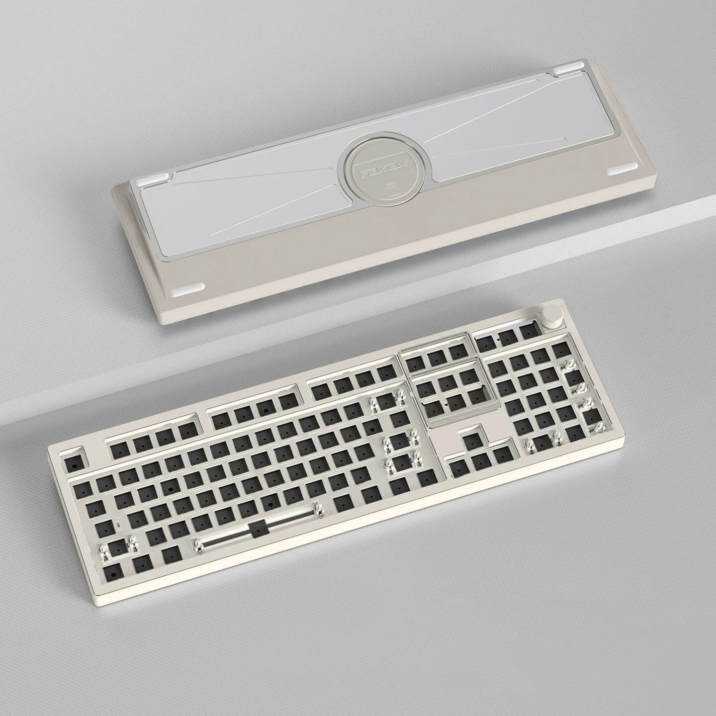 Feker G108 Full Size Mechanical Keyboard