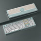 Feker G108 Full Size Mechanical Keyboard