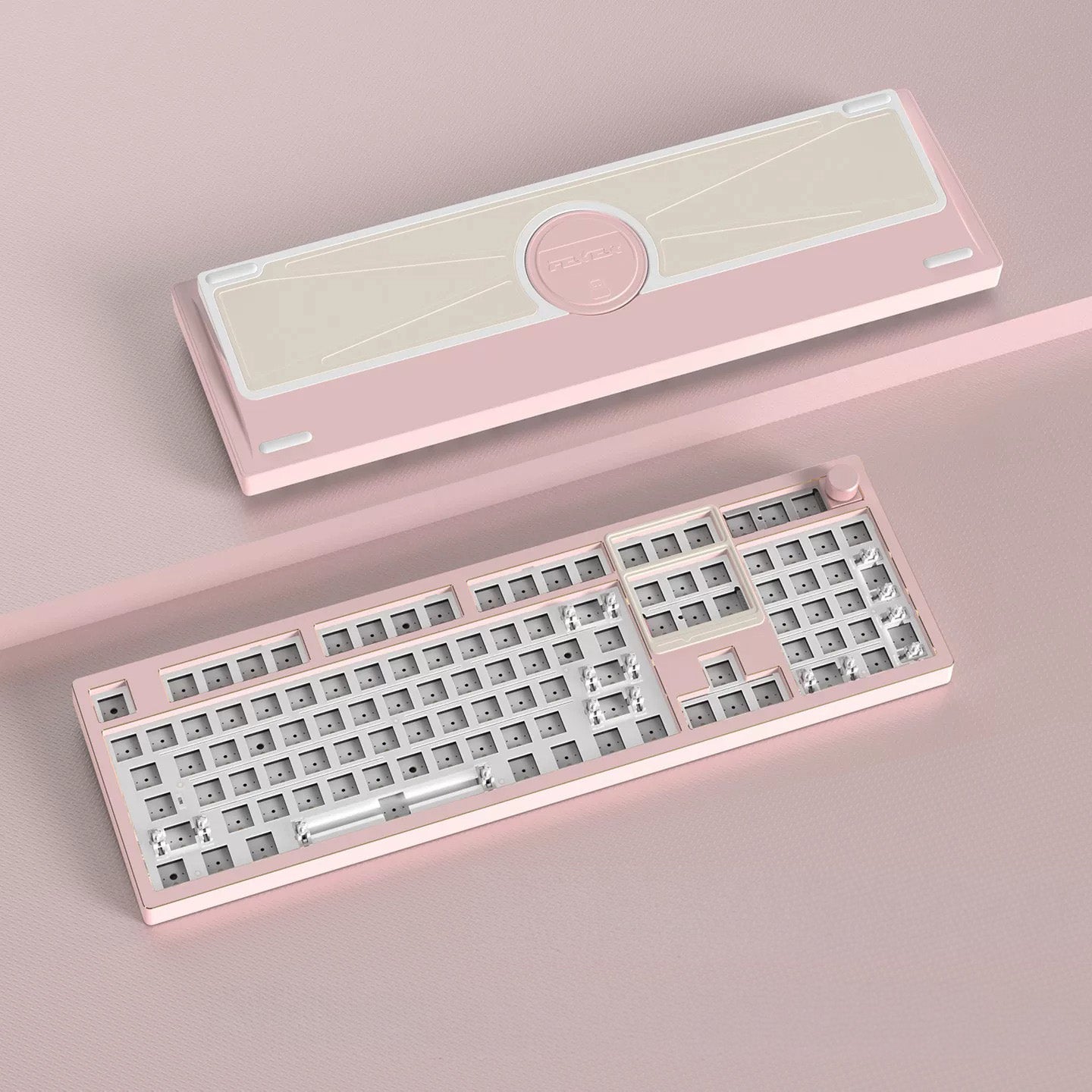 Feker G108 Full Size Mechanical Keyboard