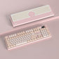 Feker G108 Full Size Mechanical Keyboard