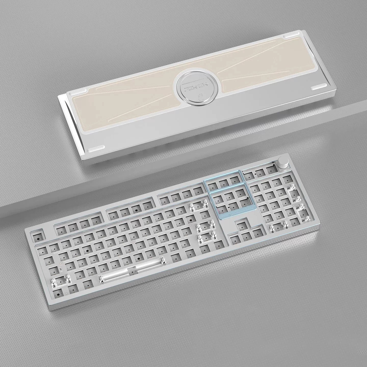 Feker G108 Full Size Mechanical Keyboard