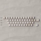 80Retros GAME 1989 Heritage Keycap Set, Cherry Profile, PBT Key Cap Set