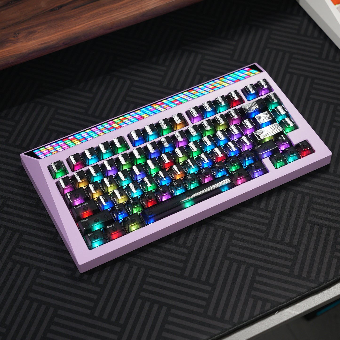 Angry Miao CYBERBOARD R4 Keyboard