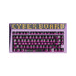Angry Miao CYBERBOARD R4 Keyboard