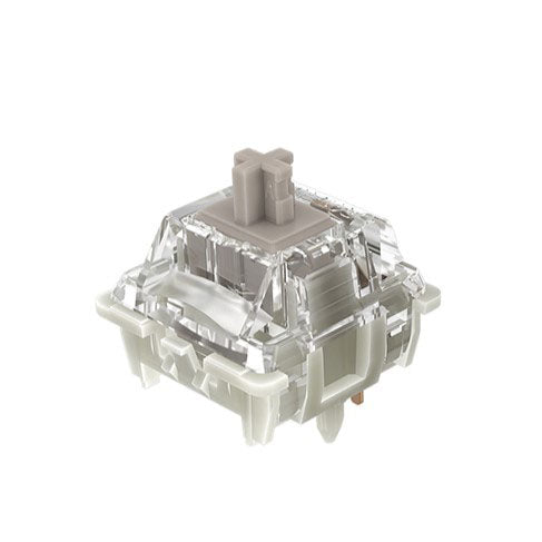Gateron Baby Racoon 2.0 Switches