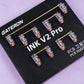 Gateron INK V2 Pro Stabilizers - Screw-in
