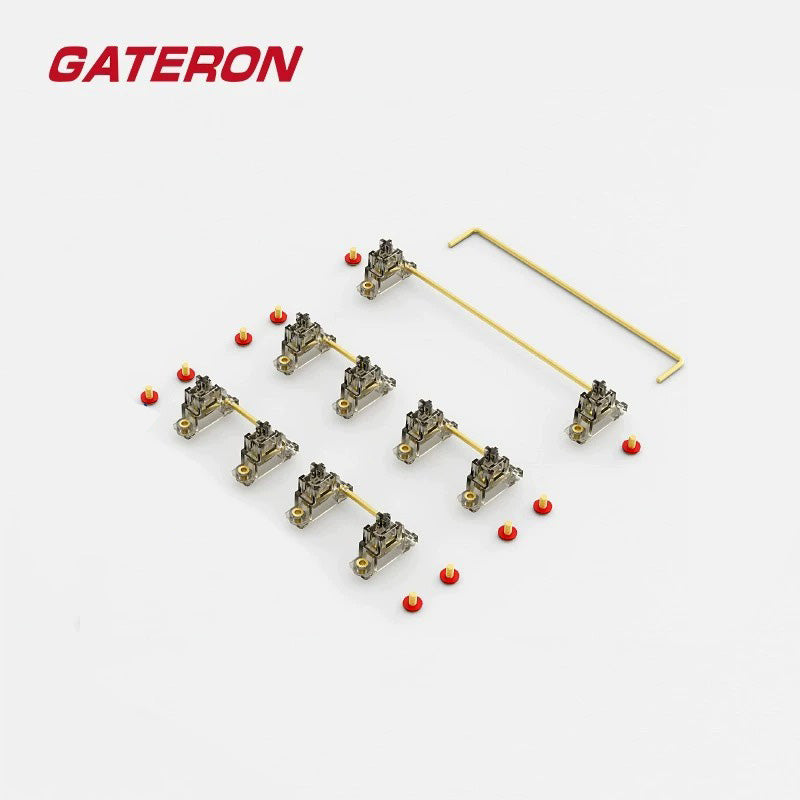 Gateron INK V2 Pro Stabilizers - Screw-in
