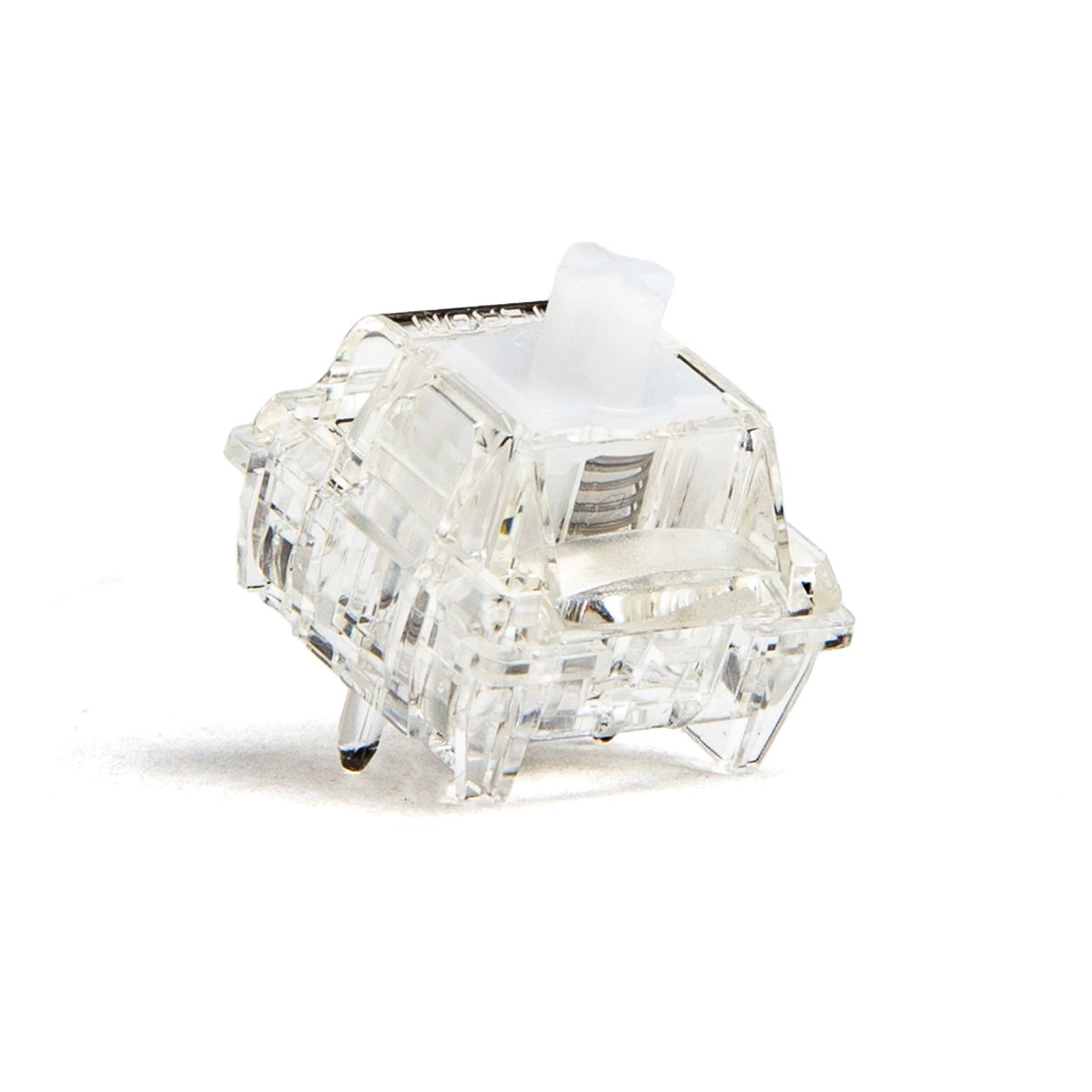 Morkblade Bold TKL Aluminum Magnetic HE Gaming Keyboard