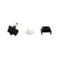 GAZZEW Boba BLACK U4 Silent Tactile Switches