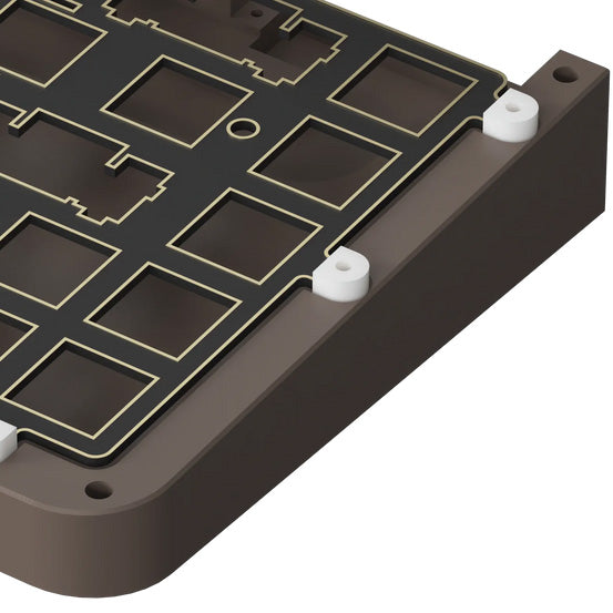 80Retros GAME 1989 65 (GB65) Mechanical Keyboard