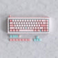 80Retros GAME 1989 65 (GB65) Mechanical Keyboard