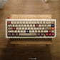80Retros GAME 1989 65 (GB65) Mechanical Keyboard