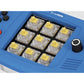 Megalodon NinDoio GBA Macro Pad