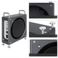CNC Aluminum Case for 2024 Mac Mini M4