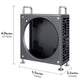 CNC Aluminum Case for 2024 Mac Mini M4